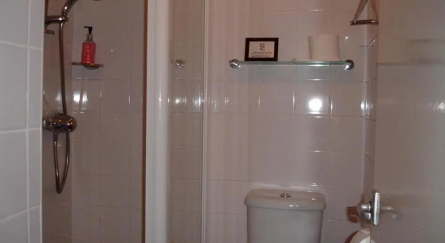 Номер Standard Burcott Mill Guesthouse
