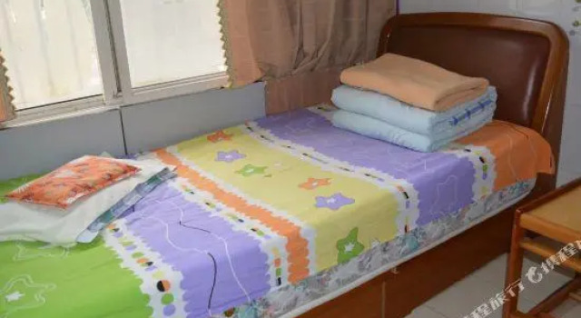 Номер Standard Haoyunju Hostel