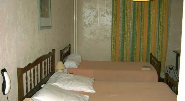 Hostellerie de la Crémaillère, Забронировать Отель Карну-ан-Прованс Calanques National Park