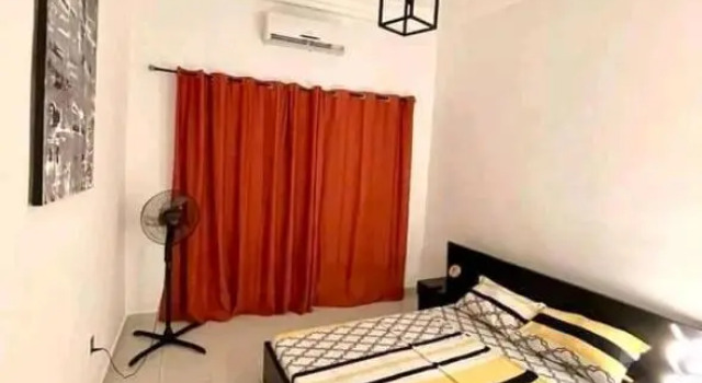 Luxueux appartement au centre ville du Bénin, Book Apartment Apartments in Cotonou, Apartment