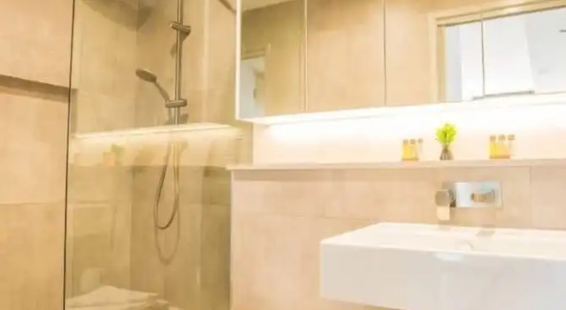 Апартаменты Lively 2bed1bath Mascot APT