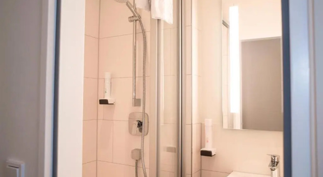 Одноместный номер Standard Maingau Hotel