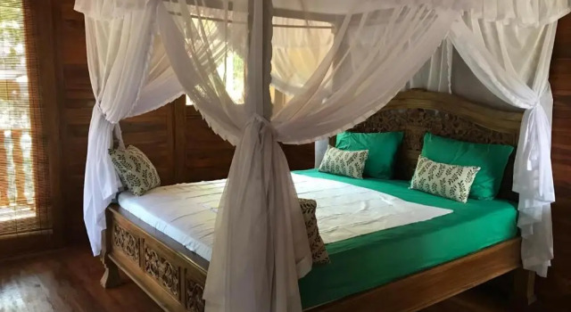 Habitación Estándar Alam Kita