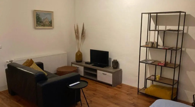 Номер Standard B&B de Bievangh