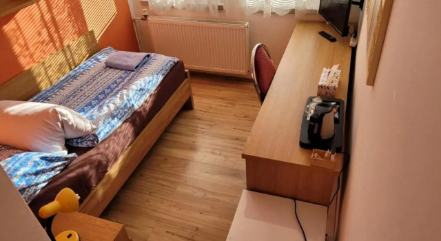 Номер Standard Hotel Gól Prostějov