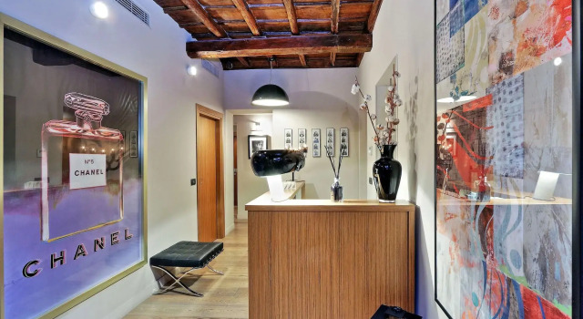 Down Town - Domus Collection