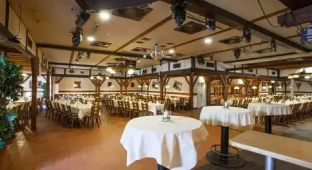 Hotel Bügener