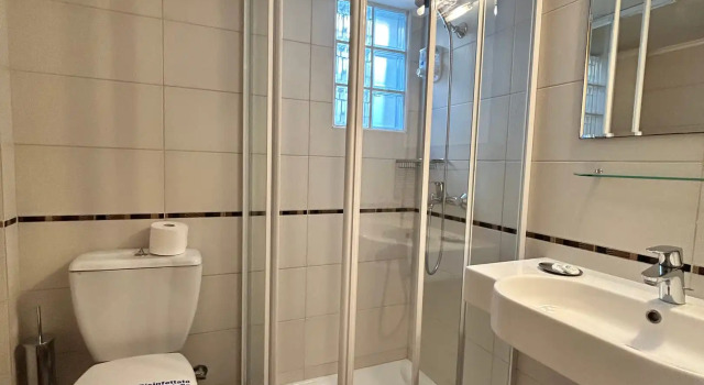 Апартаменты Elia Apartments