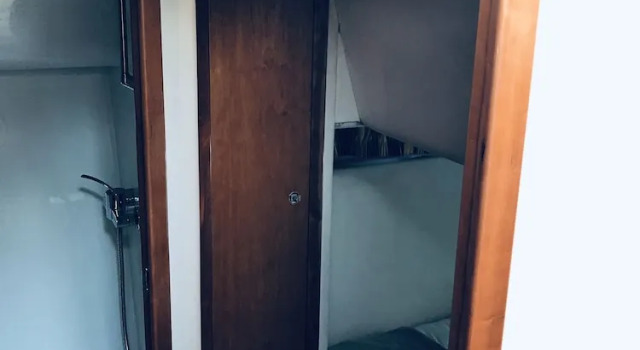 Номер Standard Luxury Dreams On Boat