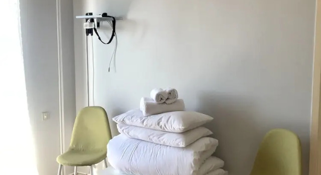 Perfect sea view apartment in Voula, Забронировать Апартаменты/квартира Апартаменты Вула, Апартаменты/квартира
