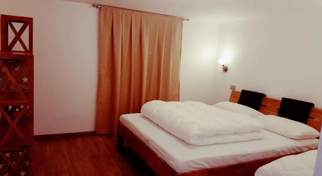 Апартаменты Apartment San Colombano