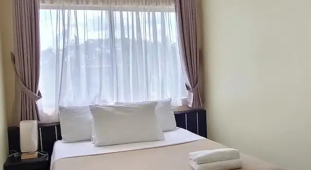 Номер Standard Royale House Hotel Davao powered by Cocotel