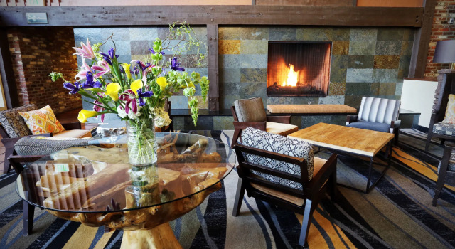 Valley River Inn, Забронировать Отель Юджин Willamette Valley