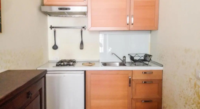 Студия Standard Residence Mastrangelo