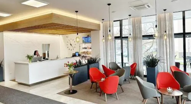 Hotel reSTART Superior, Book Hotel Jicin 