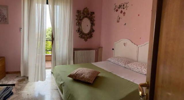 Standard Doppel Zimmer B&B Casa Imperatrice