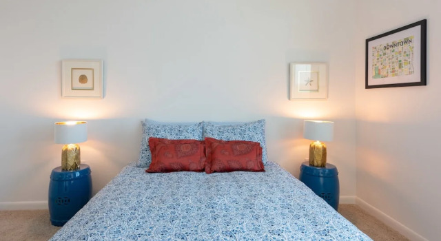 PDC Luxury Apt Tysons Corner, Забронировать Отель Тайсонс 