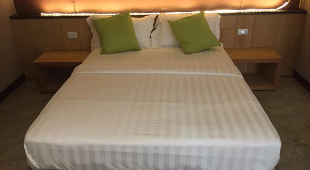 Rata Inn Boutique Hotel, Забронировать Бутик-отель Бутик-отели Южного Таиланда, Бутик-отель