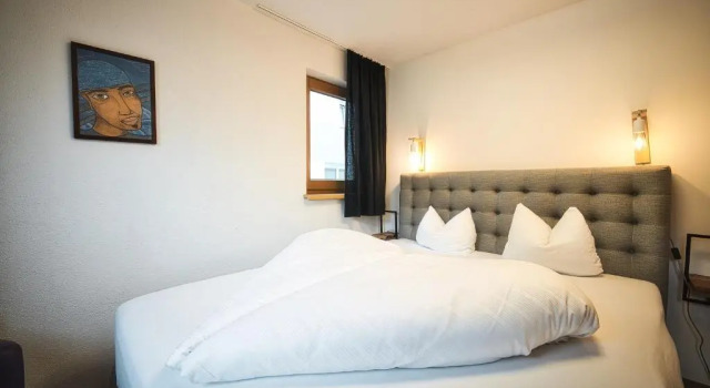 Hotel Basur, Rezervovat Hotel Hotely v Tyrolsko se snídaní, Snídaně