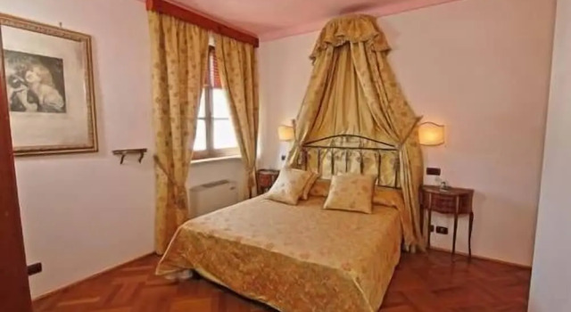 Номер Standard Hotel Rotelle