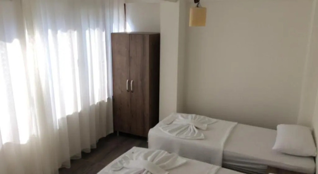 Двухместный номер Standard Alpaylar Hotel & Apart