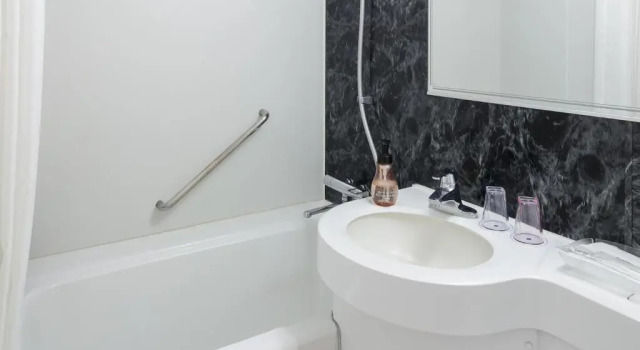Run of House Hotel Mystays Kagoshima Tenmonkan
