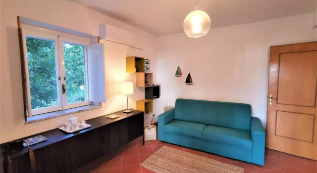 Bellezza in Cilento Panoramic Apts, Book Hotel Hoteller i Castellabate med pool, Swimmingpool