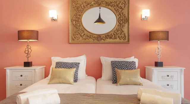 Sweet Inn Apartments - Rua Olivete