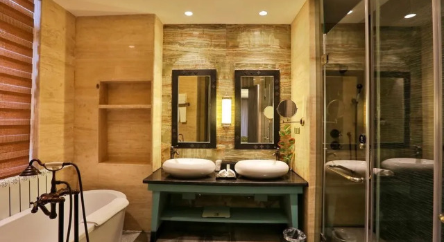Hengda Hotel, Boek Hotel Zakenhotels in Tibet, 4* 5*