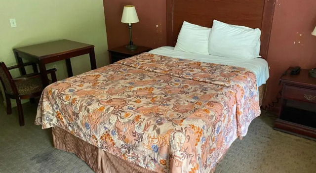 Budget Inn, Reserva ahora Hotel Dothan 