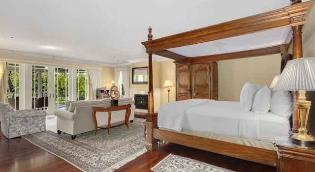 Pratt Place Inn and Barn, Reserva ahora Hotel Fayetteville Noroeste de Arkansas