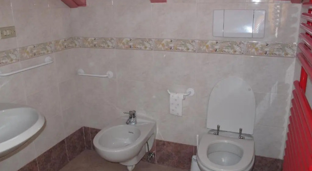 Апартаменты с 2 комнатами Casa Azzurra