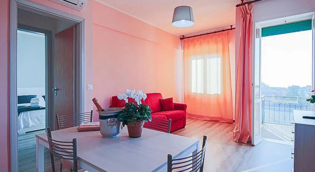 Beautiful Apartment in Pietra Ligure With Wifi, Outdoor Swimming Pool and 1 Bedrooms