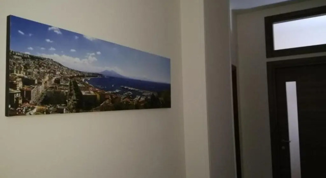 Federico's House