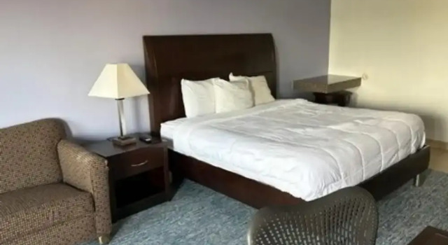 Westwood Inn by OYO Gonzales TX, Reserva ahora Hotel Gonzales Texas
