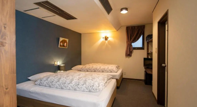 Номер Superior Hotel Haus St Anton