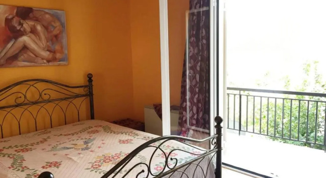 Апартаменты Cute and comfortable Apartment Nefeli