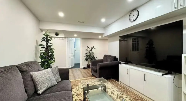 Люкс Luxury 4BR Villa