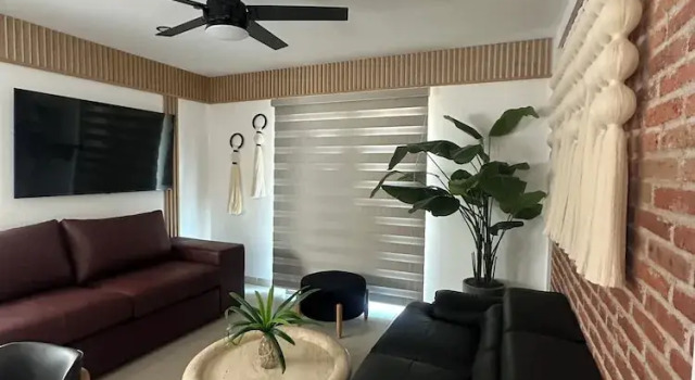 Condominio San Miguel