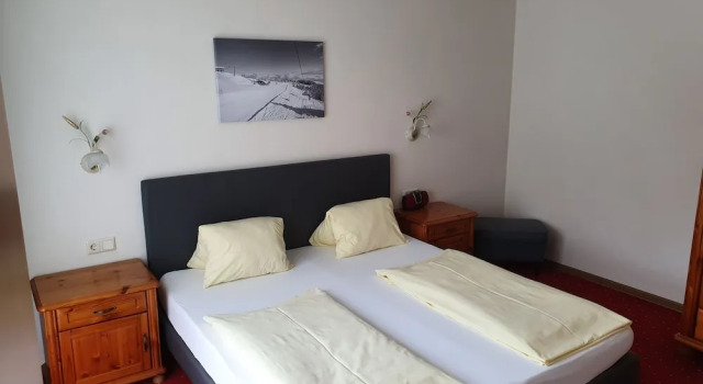 Aparthotel Pichler