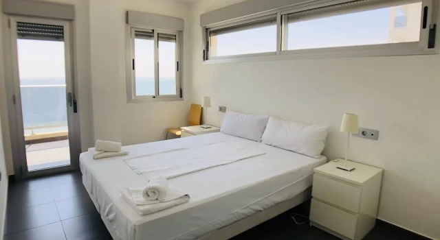 La Manga Beach Club - F
