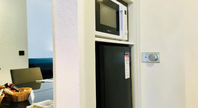 Номер Standard Appart Hôtel Boulogne Résidence