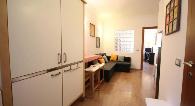 Sant'Agostino Apartment Navigli, Забронировать Апартаменты/квартира Навильи Милан, рядом с Colonne di San Lorenzo