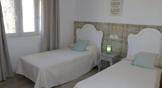 Villa El Sol