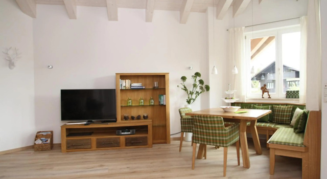 Apartment Garmisch, Rezervovat Apartmán Hotely v Bavorsko s parkováním, Parkování