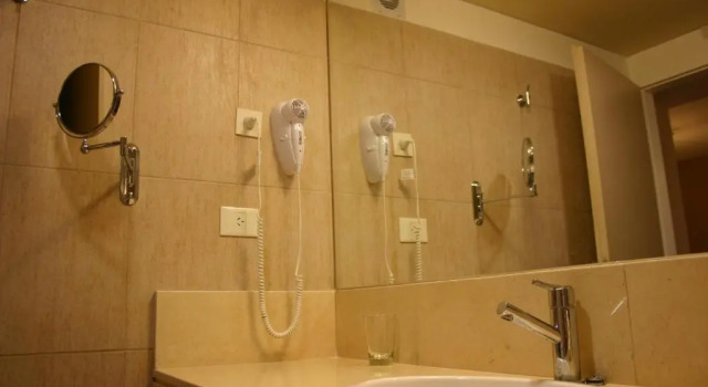 Апартаменты Superior Apart Hotel Federación