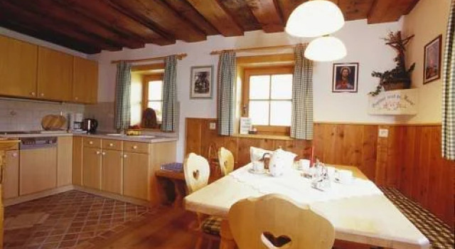 Kinder-Bauernhof Ederbauer, Reserva ahora Hotel Flachau 