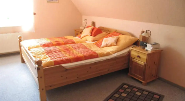 Ferienwohnung Morgenröte