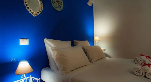 B&B Buonfiglio Cicconcelli - Terrazza panoramica, Забронировать Отель Фраскати Кастелли Романи