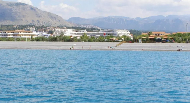 Appartamento Appartamento Da Marina